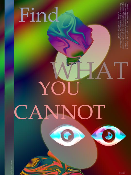Find yourself